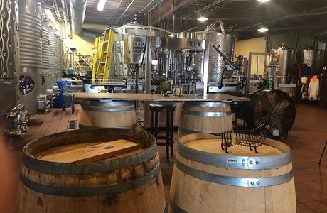 Cannon River Winery