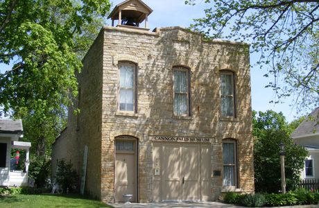 Cannon Falls Area Historical Museum