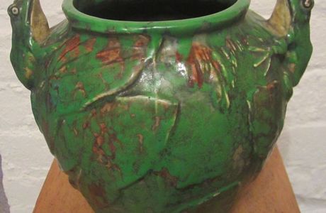 Frog Creek Pottery