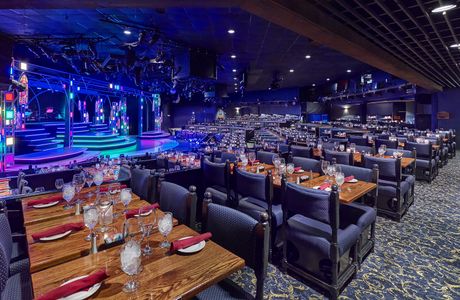 Chanhassen Dinner Theatres
