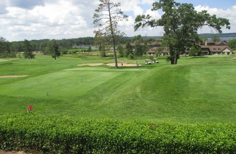 Madden's Pine Beach East Golf Course