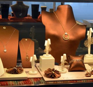 Mueller Jewelers