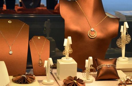 Mueller Jewelers