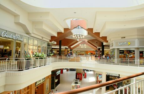 Westridge Mall