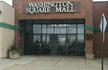 Washington Square 7