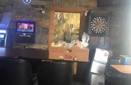 Scooters Pub and Grille