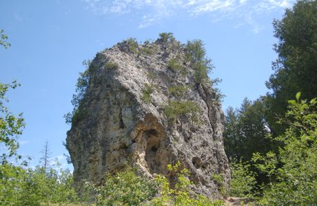 Sugar Loaf