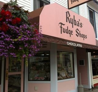 Ryba's Fudge Shops