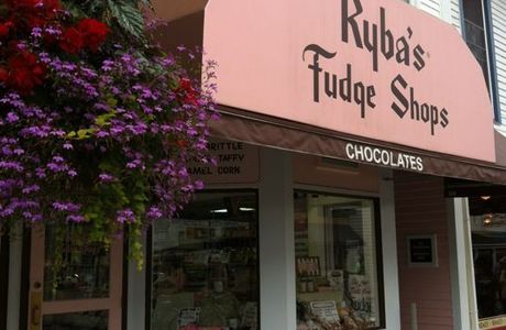 Ryba's Fudge Shops