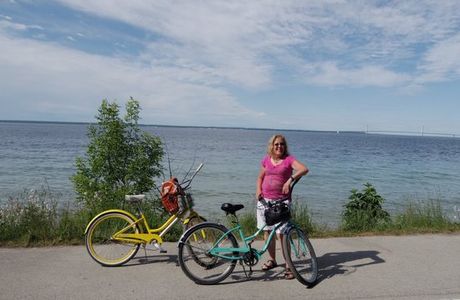 Ryba's Bicycle Rentals