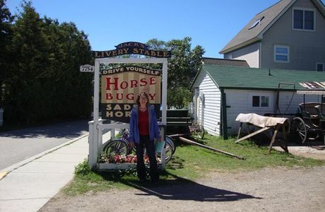 Jack's Livery Stable