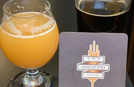 12welve Eyes Brewing