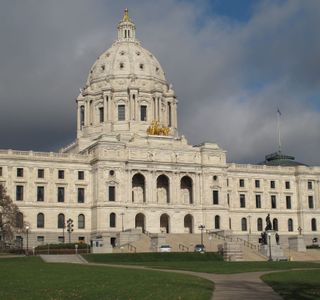 Minnesota State Capitol