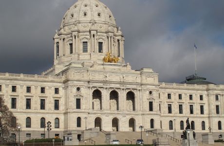 Minnesota State Capitol