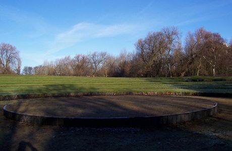 Walker City Park