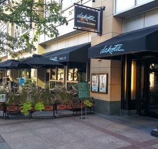 Preston's Urban Pub