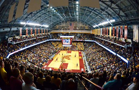 Williams Arena
