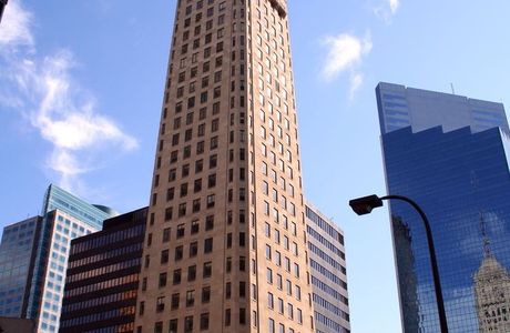 Foshay Tower
