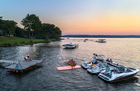 Chautauqua Lake