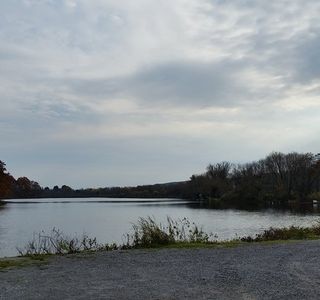 Cassadaga Lake