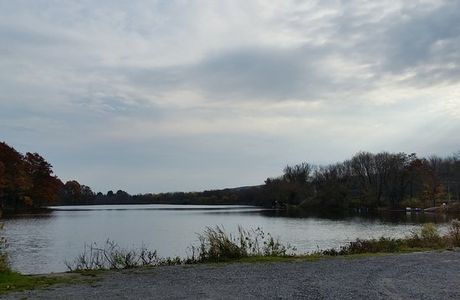 Cassadaga Lake