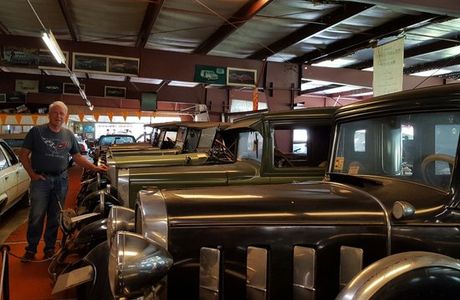 Chevyland