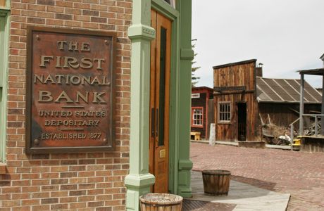 World Museum of Mining