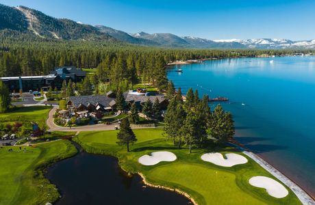 Lake Tahoe Visitors Authority