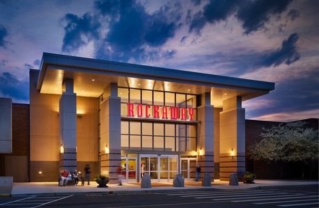 Rockaway Townsquare