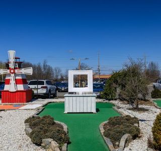 Anchor Golf Center