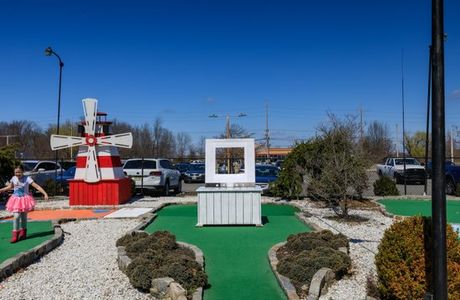 Anchor Golf Center