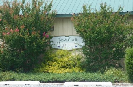 Jessie Creek Winery