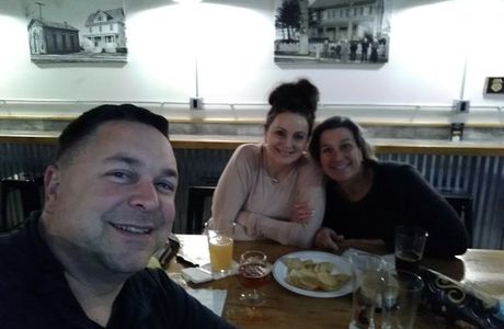 Coho Brewing Co.