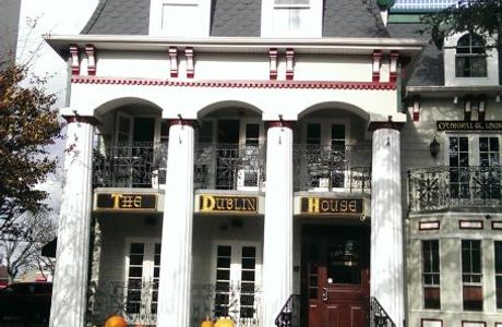 The Dublin House