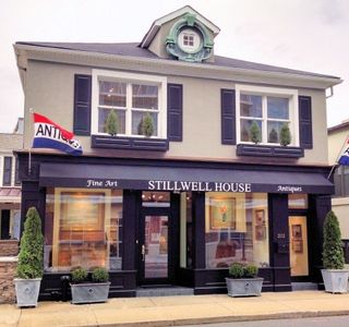 Stillwell House Fine Art & Antiques