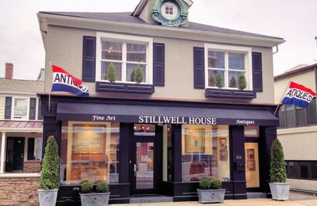 Stillwell House Fine Art & Antiques