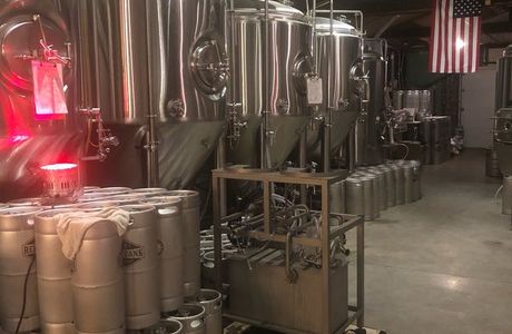 Red Tank Brewing