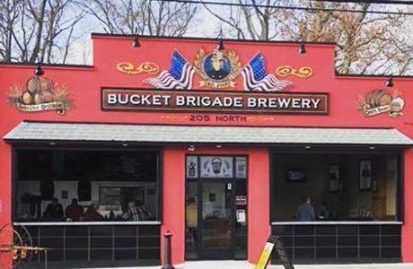 Bucket Brigade Brewery