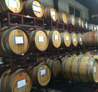 The Winemakers Cellar