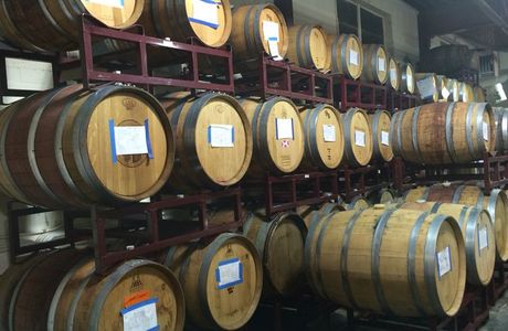 The Winemakers Cellar