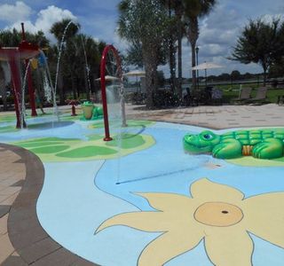 Lake Eva Park