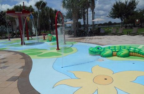 Lake Eva Park