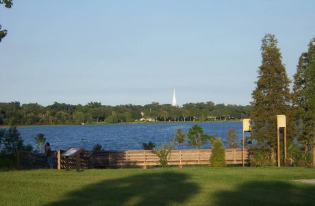 Lake Hollingsworth