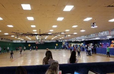 Skate Station Funworks - Mandarin