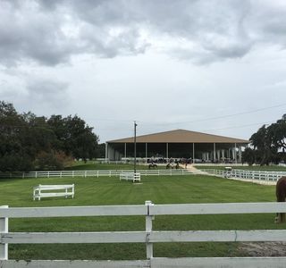 Grand Oaks Resort