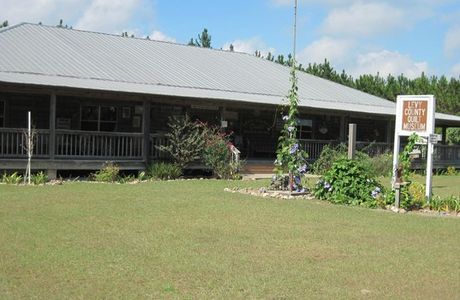 Levy County Quilt Museum
