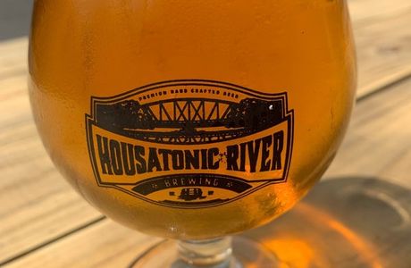 Housatonic River Brewing