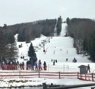 Ski Sundown