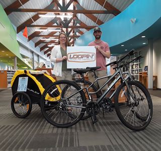 Lewes Cycle Sports