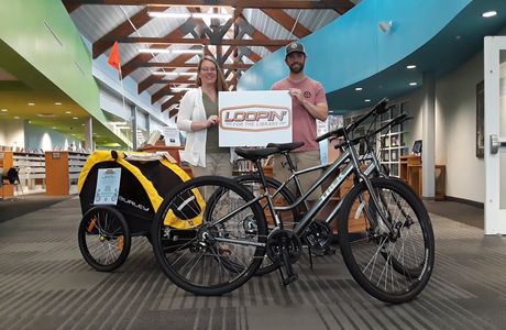 Lewes Cycle Sports